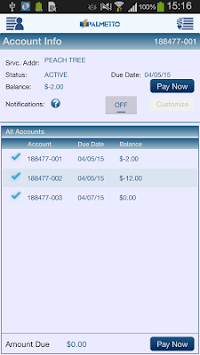 MyEnergy for PC screenshot 2