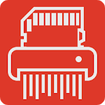 Shreddit - Data Eraser APK