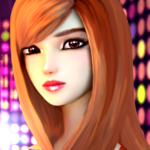Dancing Miki : My AI Girlfriend APK