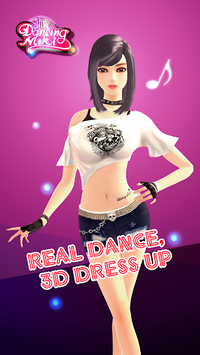 Dancing Miki : My AI Girlfriend for PC screenshot 1