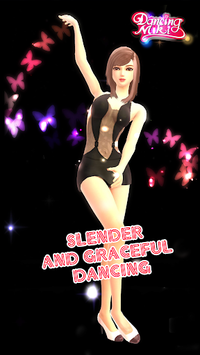 Dancing Miki : My AI Girlfriend for PC screenshot 2