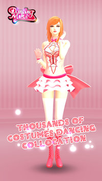 Dancing Miki : My AI Girlfriend for PC screenshot 3
