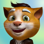My Talking Jimmy Cat APK My Talking Jimmy Cat APK
