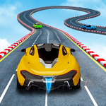 Ramp Car Stunts 3D- Mega Ramp Stunt Car Games 2021 APK Ramp Car Stunts 3D- Mega Ramp Stunt Car Games 2021 APK