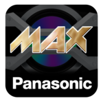 Panasonic MAX Juke for PC