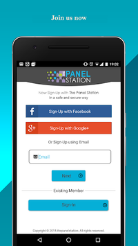 The Panel Station-Get Paid! for PC screenshot 2