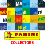 Panini Collectors APK Panini Collectors APK