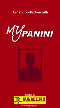 MyPanini™ for PC screenshot 1