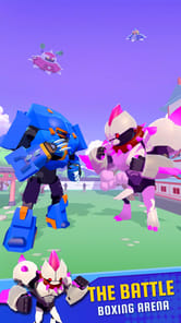 Monster Brawl for PC screenshot 3