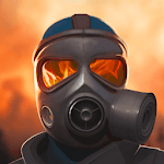 Tacticool - 5v5 shooter APK