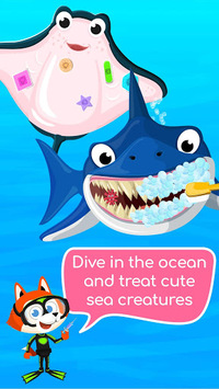 Alex The Explorer - Educational Game For Kids for PC screenshot 1