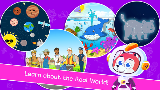 Kiddopia - Preschool Learning Games for PC screenshot 3
