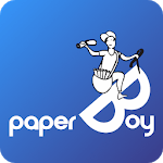 Paperboy: Newspapers & Magazines App, ePapers APK