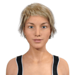 My Virtual Girlfriend Julie APK