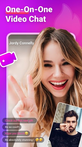 Lumi – chat live, meet new people for PC screenshot 3