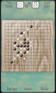 Tito Gomoku | Five In a Row for PC screenshot 2