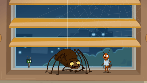 Room and a Half for PC screenshot 1