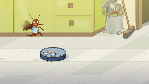 Room and a Half for PC screenshot 3