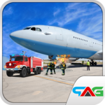 Airport Ground Crew Simulator APK
