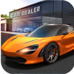 Smart Car Dealer - Luxury Driving Simulator 2018 APK