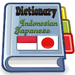 Indonesian Japanese Dictionary APK