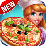 Crazy Cooking - Star Chef APK