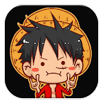Anime Stickers Pack APK