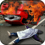 Accident Photo Editor APK Accident Photo Editor APK