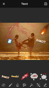 Superpower Effects Photo Montage for PC screenshot 3
