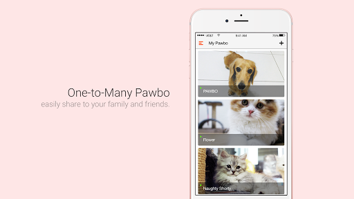 Pawbo Life for PC screenshot 1