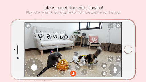 Pawbo Life for PC screenshot 2