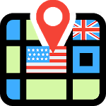 Baidu Maps in English (unofficial) APK