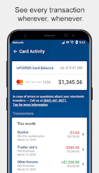 PAYOMATIC Mobile for PC screenshot 1