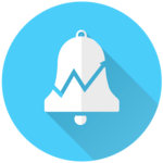 Stock Alerts Background - Stock market tracker APK
