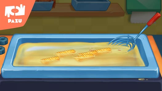 Burger Maker for PC screenshot 3