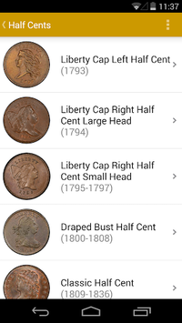 PCGS Photograde - Coin Grading for PC screenshot 3