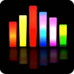Sound Spectrum Analyzer for PC