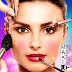 Live Makeup Face Beauty Camera for PC