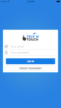 Trip N’ Touch for PC screenshot 1