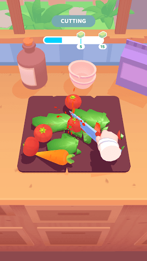 The Cook - 3D Cooking Game for PC screenshot 1