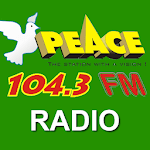 Peace FM 104.3 APK