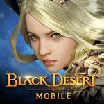 Black Desert Mobile APK
