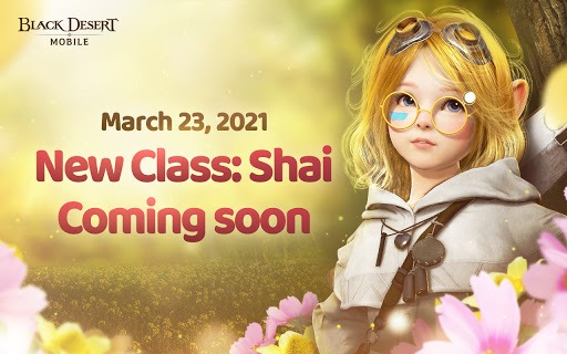Black Desert Mobile for PC screenshot 1