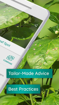 Plantix - grow smart for PC screenshot 3
