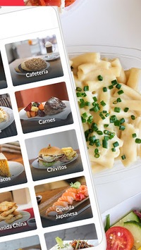 PedidosYa - Food Delivery for PC screenshot 2