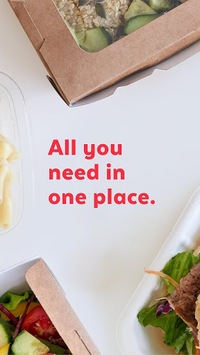 PedidosYa - Food Delivery for PC screenshot 3