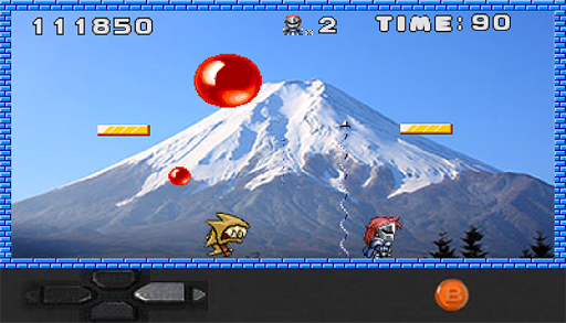Pang World Tour for PC screenshot 1