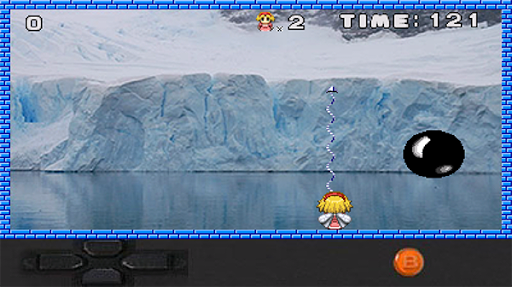 Pang World Tour for PC screenshot 3