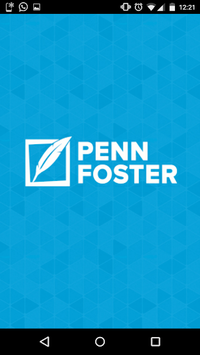 Penn Foster Study Planner for PC screenshot 1