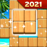 Blockscapes - Block Puzzle APK